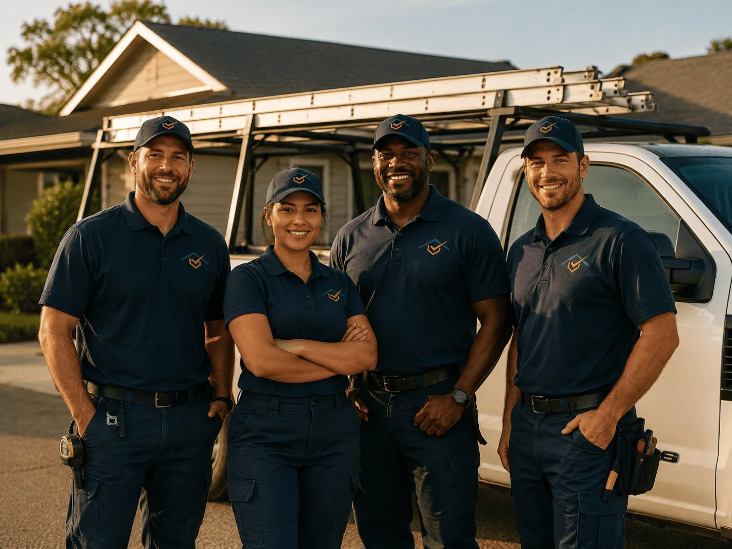 Roof Inspection company in Tornado, WV